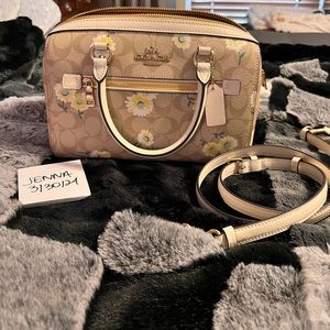Brand New Coach Purse!